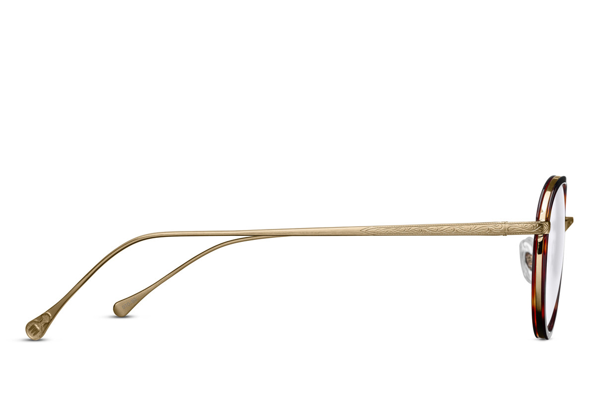 M9014 | MATSUDA | PRECIOUS Collection | Exclusive Eyewear