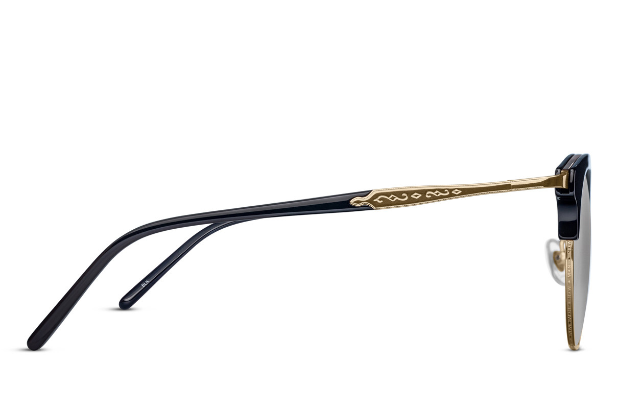 M2046 SUN | MATSUDA | ESSENTIAL Collection | Exclusive Eyewear