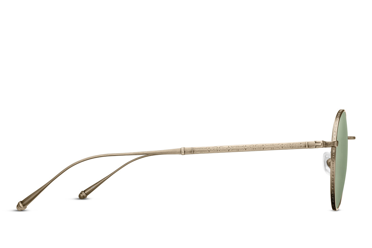 M3083 SUN | MATSUDA | ESSENTIAL Collection | Exclusive Eyewear