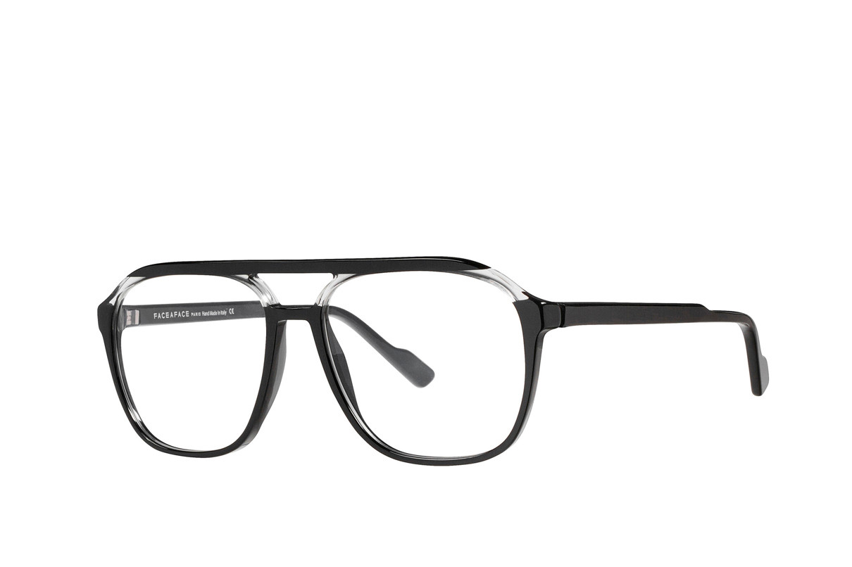 SEVEN 1 | Face a Face | Designer Face a Face eyewear | Acetate