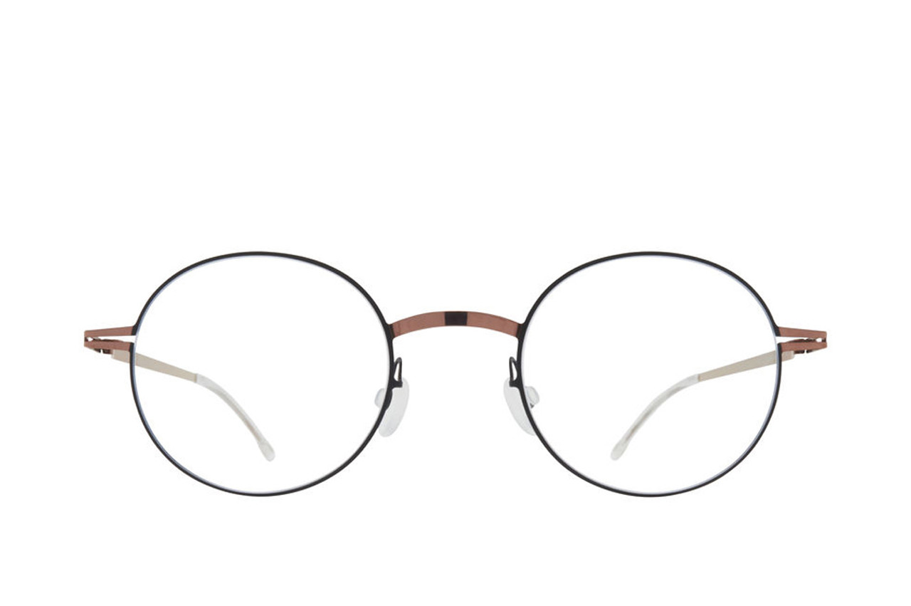 MYKITA LITE YORIN ダークブラウン-