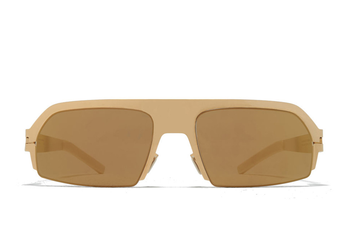 LOST SUN | MYKITA | Bernard Willhelm | Designer MYKITA sunglasses
