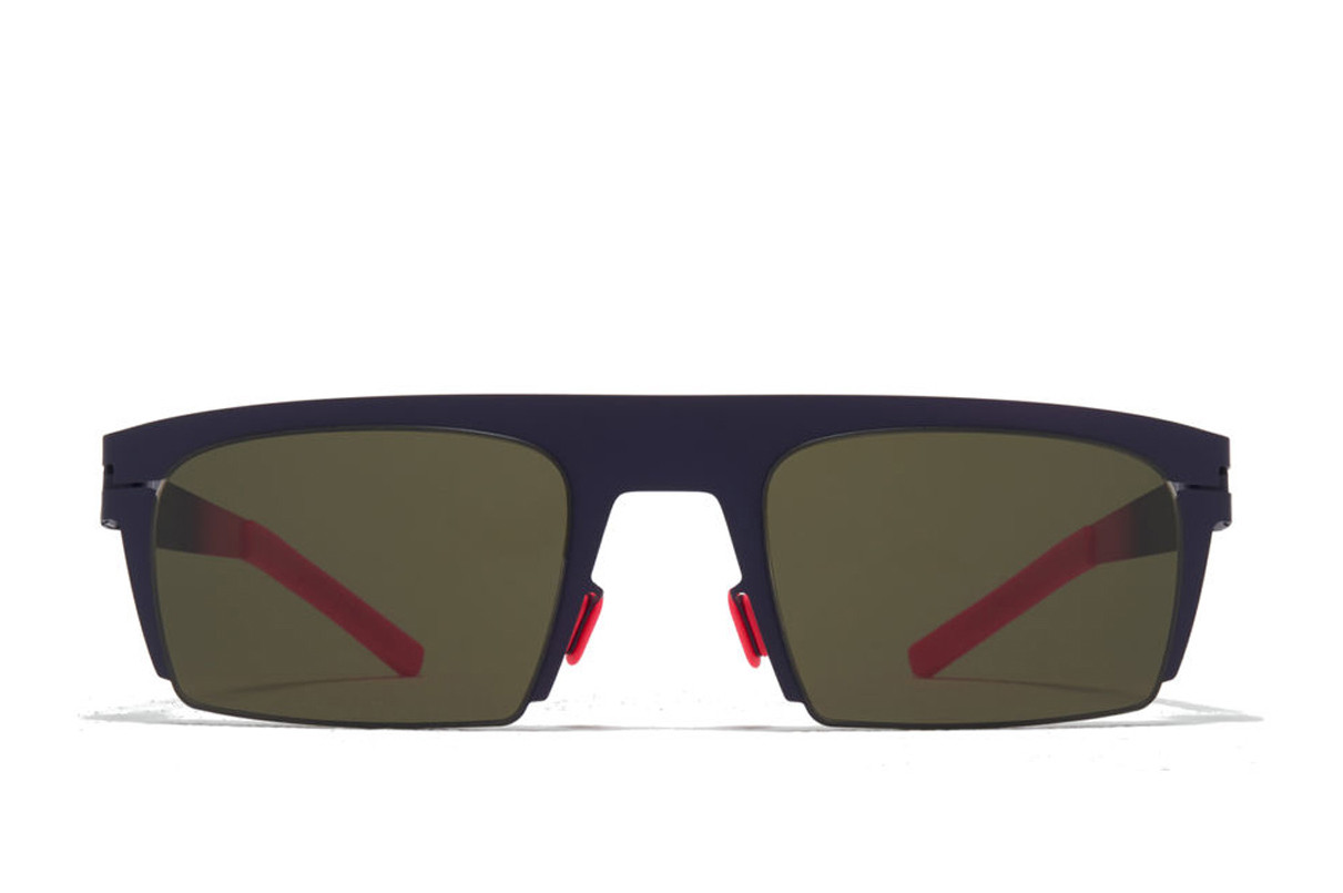 NEW SUN | MYKITA | Bernard Willhelm | Designer MYKITA sunglasses