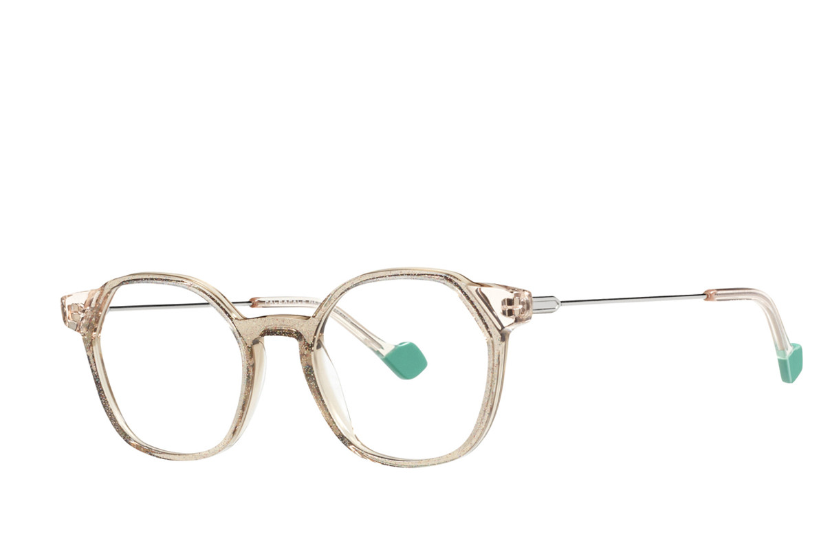 FREEZ 1 | Face a Face | Designer Face a Face eyewear | Acetate
