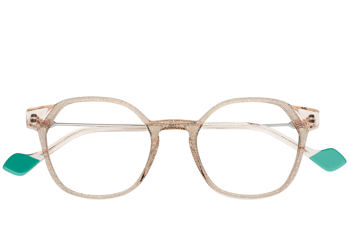 FREEZ 1 | Face a Face | Designer Face a Face eyewear | Acetate