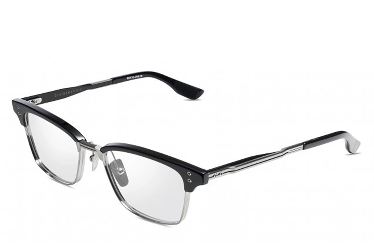 STATESMAN-SIX | DITA | EYEGLASSES Collection | Exclusive Eyewear