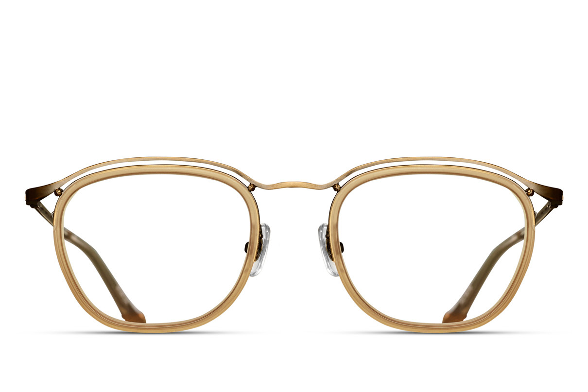 M3092 | MATSUDA | ESSENTIAL Collection | Exclusive Eyewear