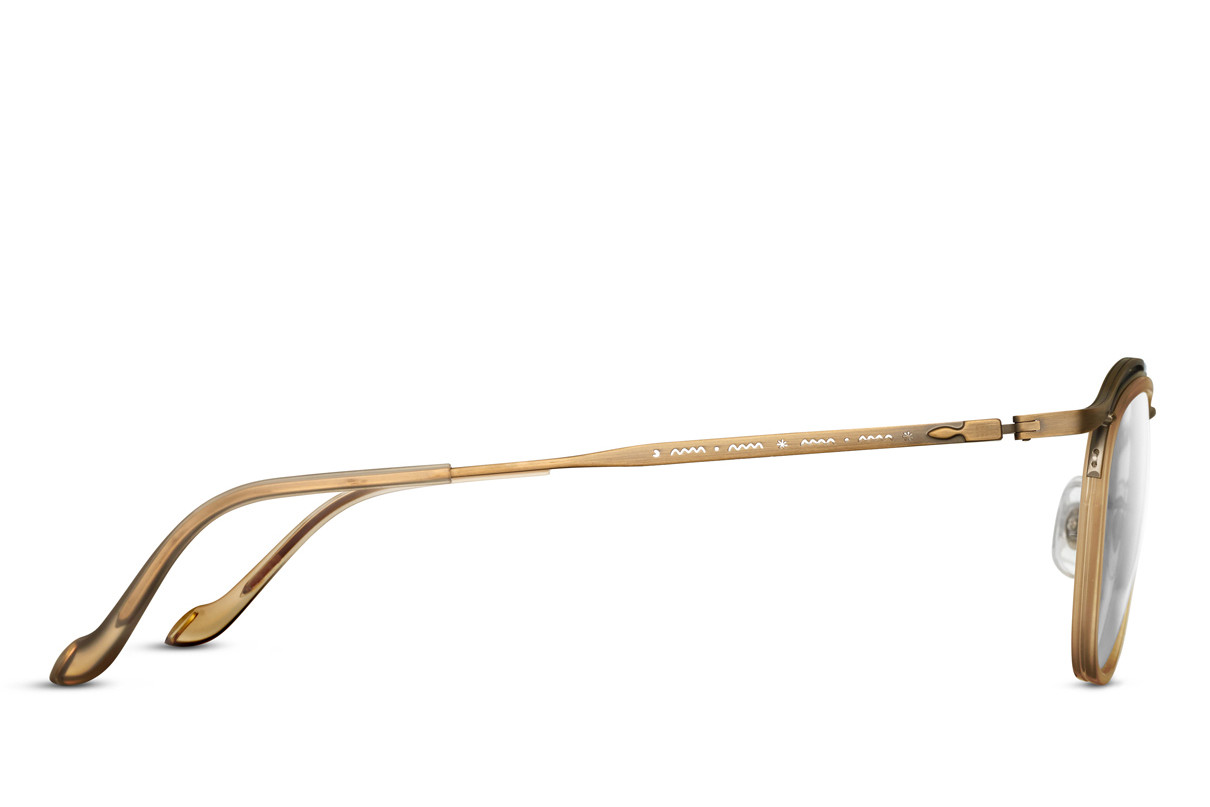 M3092 | MATSUDA | ESSENTIAL Collection | Exclusive Eyewear