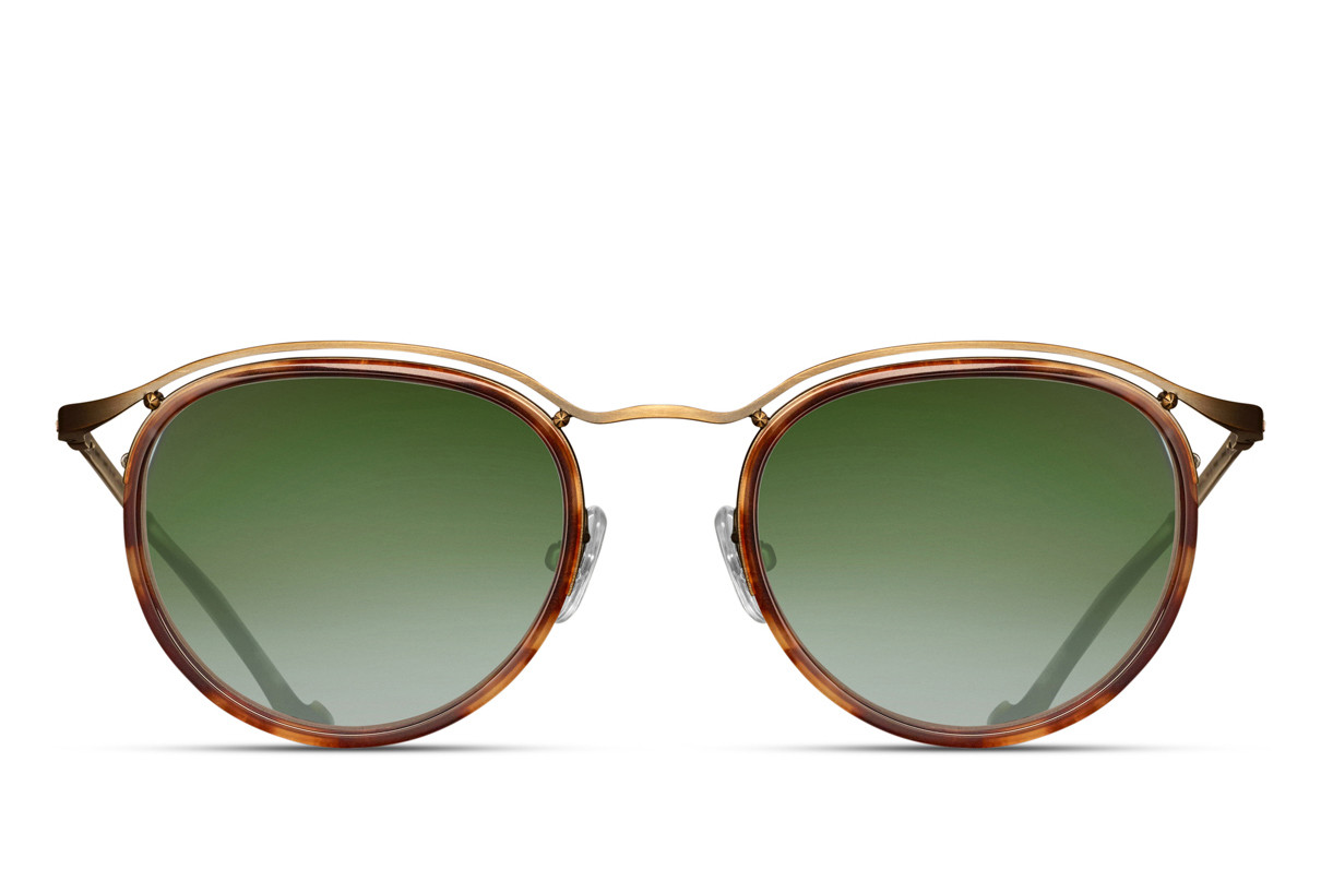 M3093 SUN | MATSUDA | ESSENTIAL Collection | Exclusive Eyewear