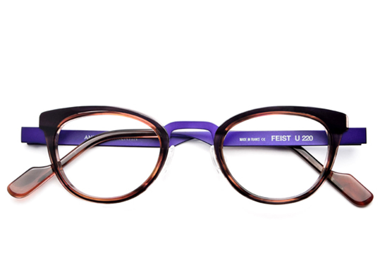 Feist | Anne et Valentin | Handmade in Toulouse France | Exclusive