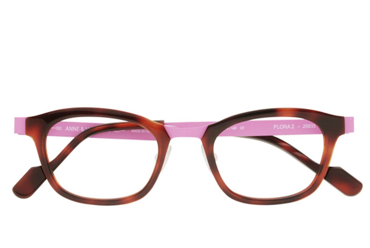 Flora 2 | Anne et Valentin | Handmade in Toulouse France Flora 2 | Anne et Valentin | Handmade in Toulouse France