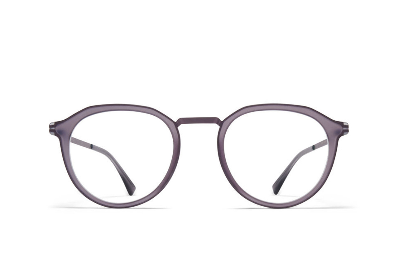 メガネ Mykita FW25 Mykita - PAULSON - 653 (PAULSON 653) PAULSON | MYKITA | LITE | Designer MYKITA eyewear