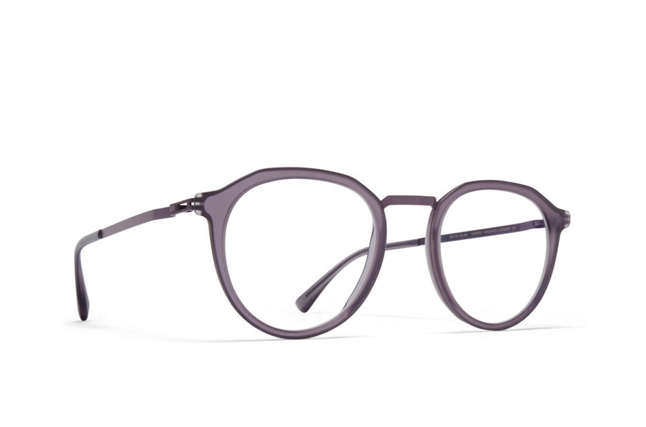 メガネ Mykita FW25 Mykita - PAULSON - 899 (PAULSON 899) PAULSON | MYKITA | LITE | Designer MYKITA eyewear