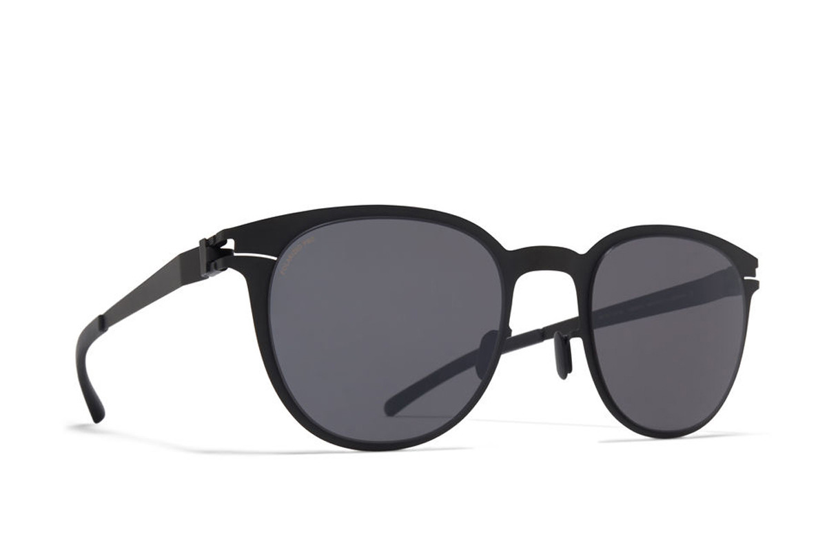 美品】MYKITA サングラス no1 sun SLY BLACK