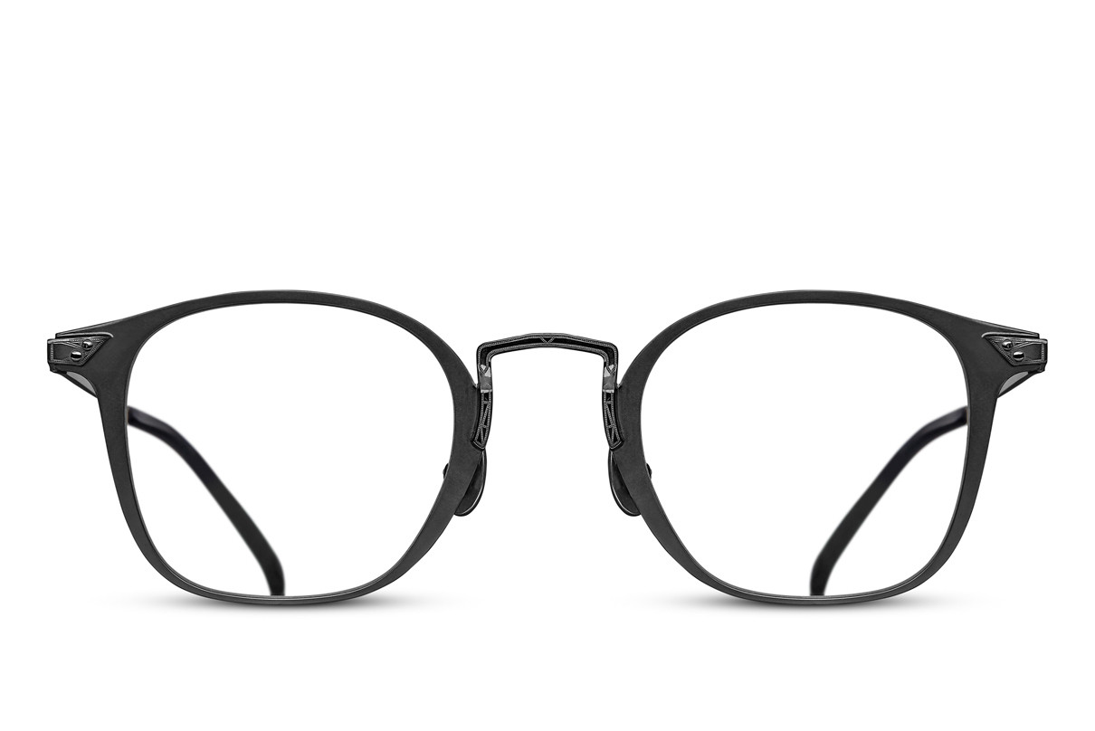 2808H-V2 | MATSUDA | HERITAGE Collection | Exclusive Eyewear
