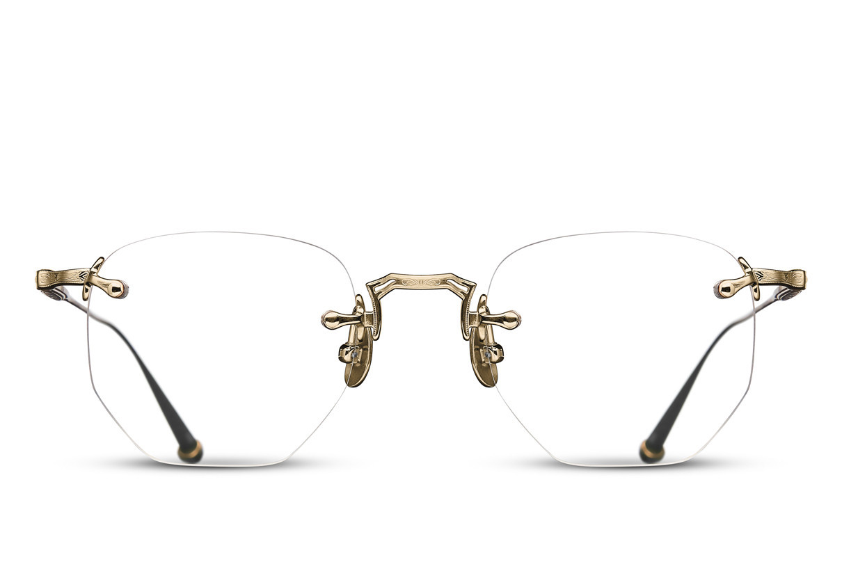 M3104-A | MATSUDA | ESSENTIAL Collection | Exclusive Eyewear
