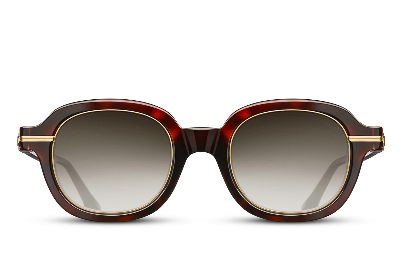 M2051 SUN | MATSUDA | ESSENTIAL Collection | Exclusive Eyewear