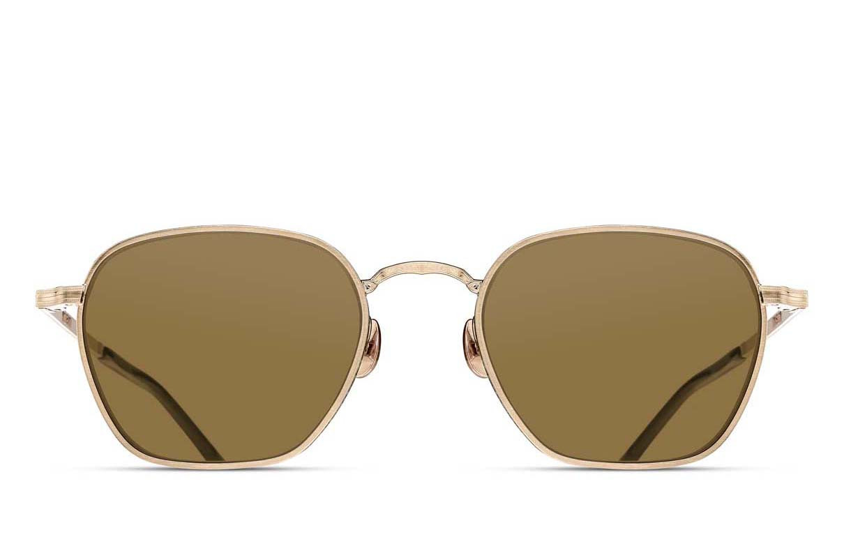 M3101 SUN | MATSUDA | ESSENTIAL Collection | Exclusive Eyewear