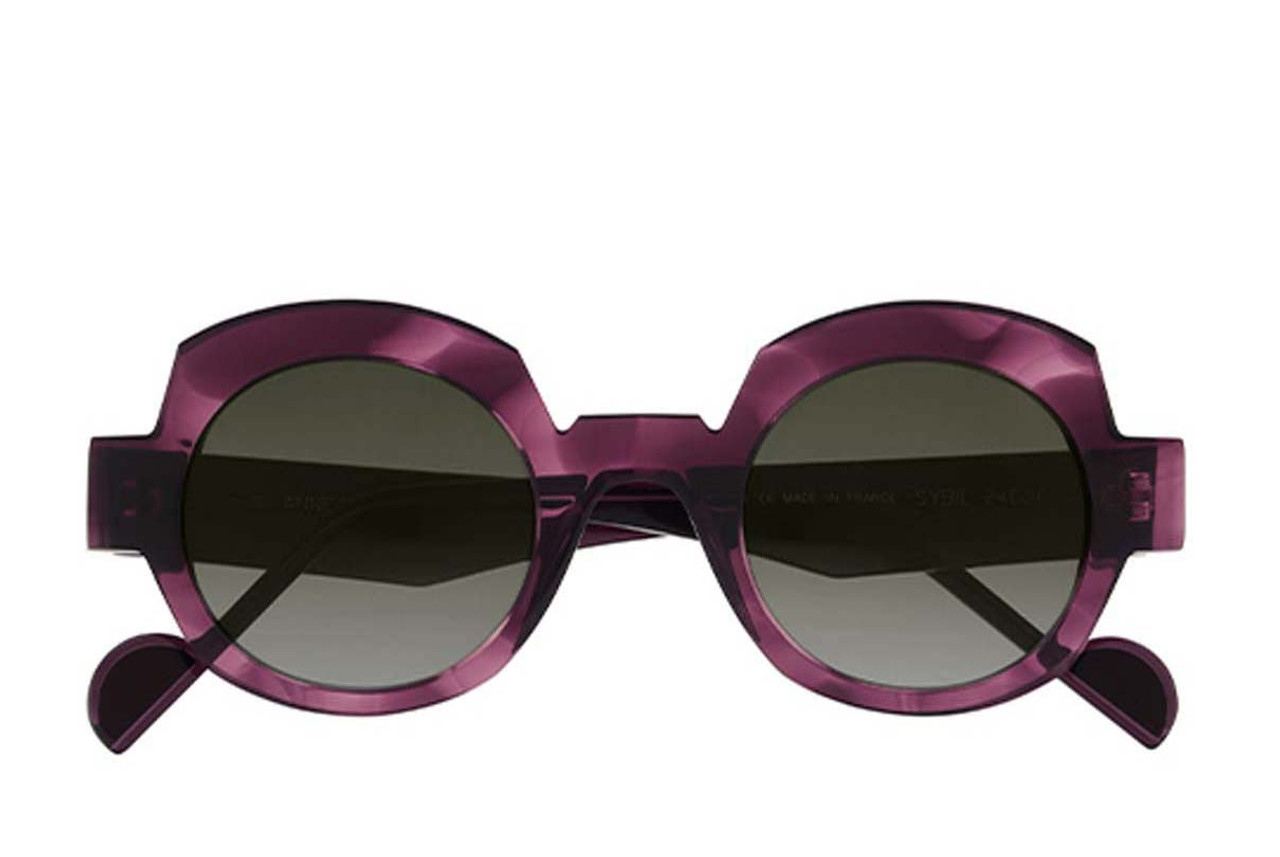 ANNE&VALENTIN サングラス　SYBIL Sybil | Anne et Valentin | Sunglasses Collection | Exclusive