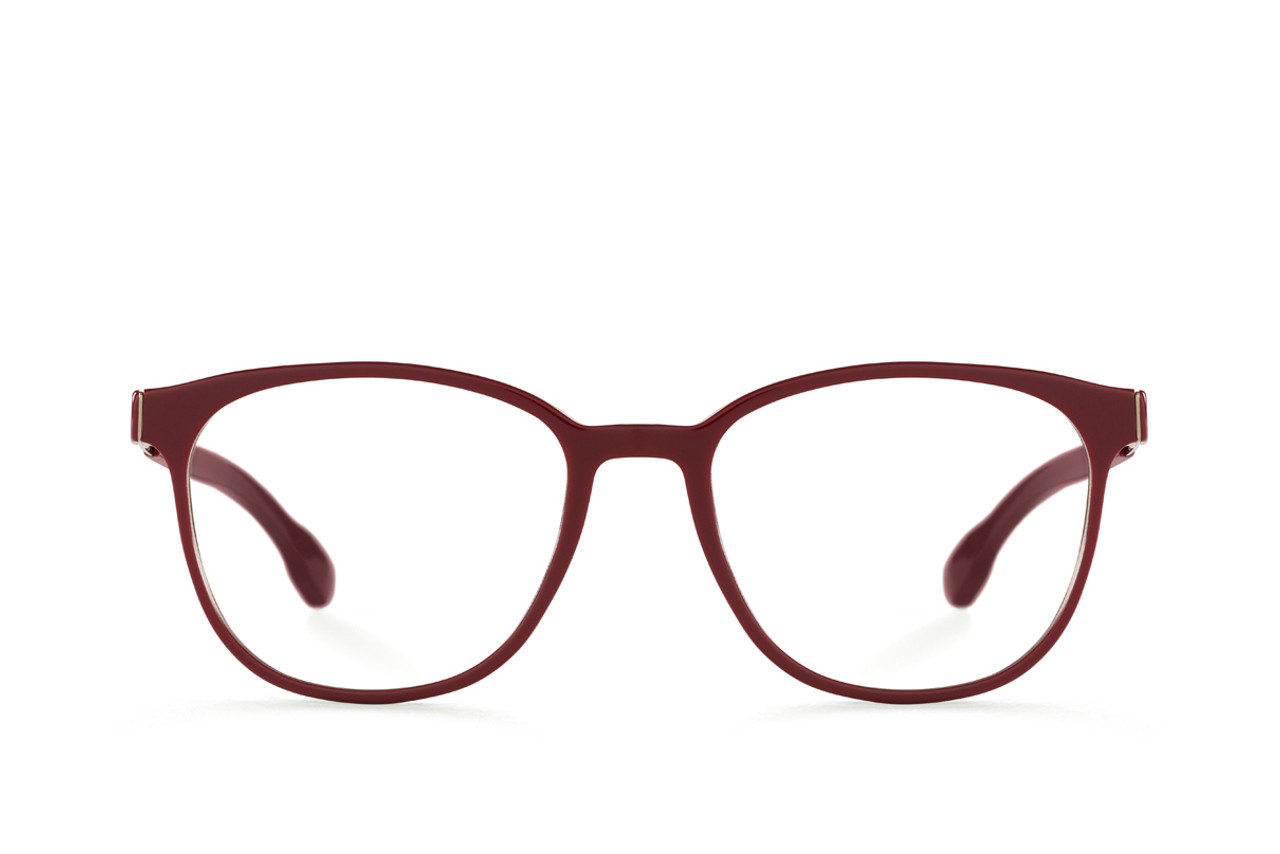 Ratio | ic! berlin | Designer ic! berlin eyewear | Exclusive Eyeglasses