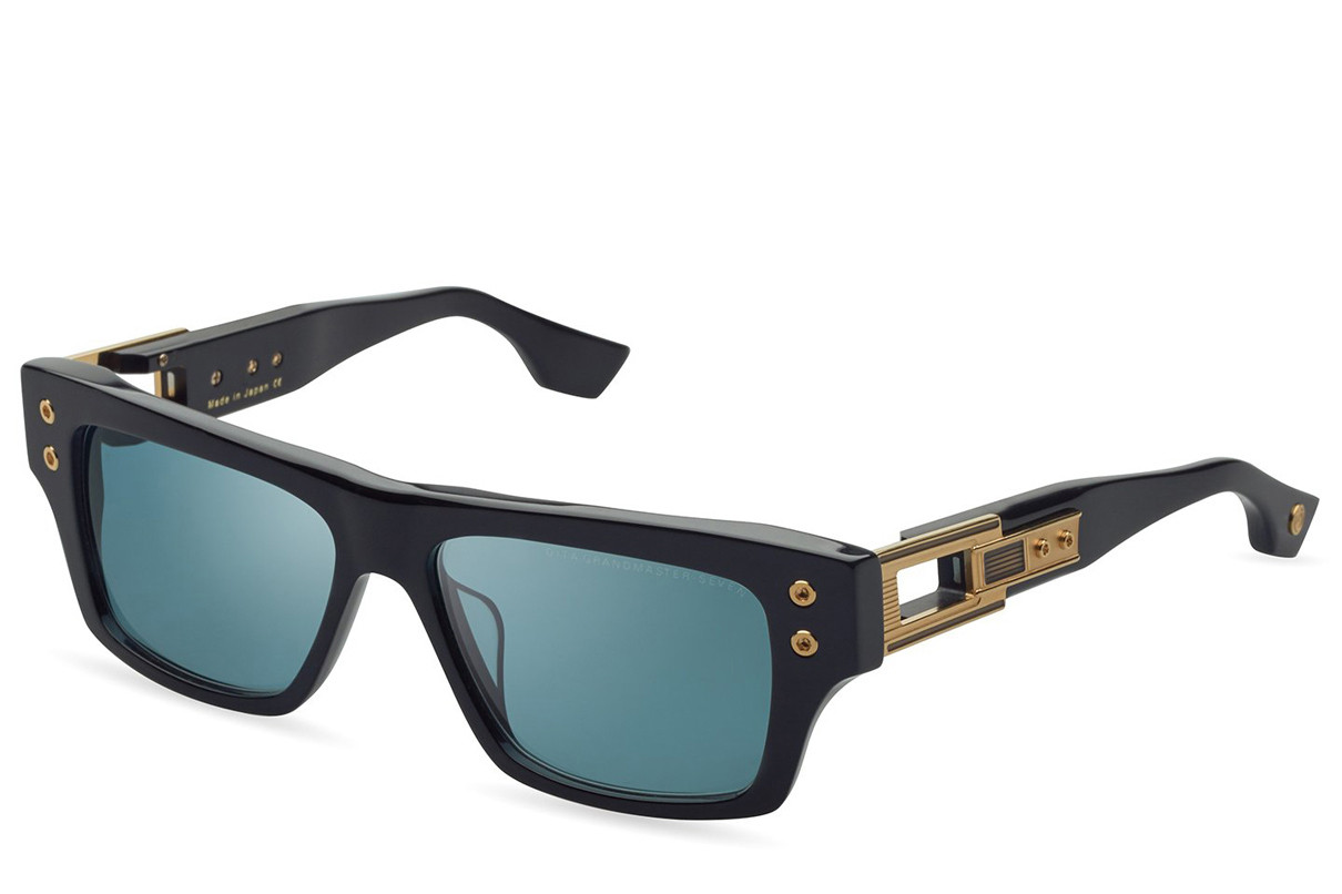 GRANDMASTER-SEVEN SUN | DITA | SUNGLASSES Collection | Exclusive
