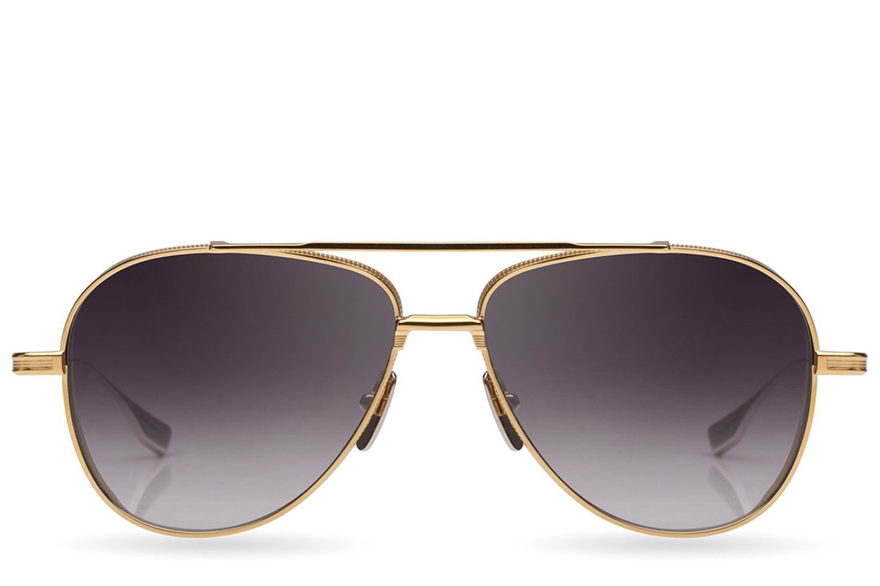 Dita Mach-One Women Aviator Sunglass (Black, Gold) in Bangalore at best  price by Prism Eye Care - Justdial