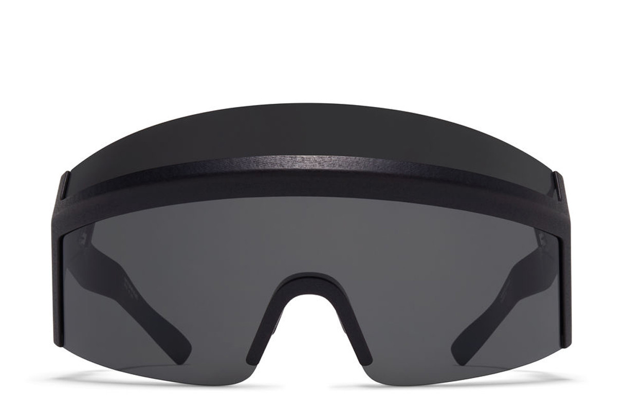 SATORI SUN | MYKITA | Bernard Willhelm | Designer MYKITA sunglasses