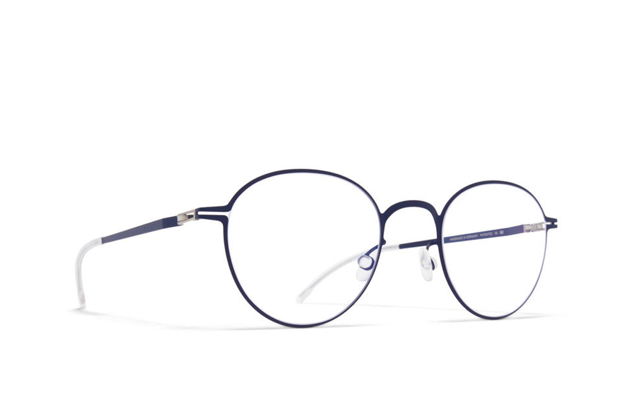 メガネ Mykita FW25 Mykita - EDE - 084 (EDE 084) EDE | MYKITA | LITE | Designer MYKITA eyewear