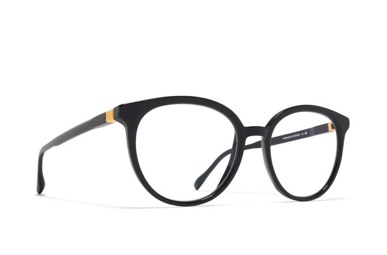 メガネ Mykita FW25 Mykita - Ayan - 743 (AYAN 743) AYAN | MYKITA | ACETATE | Designer MYKITA eyewear