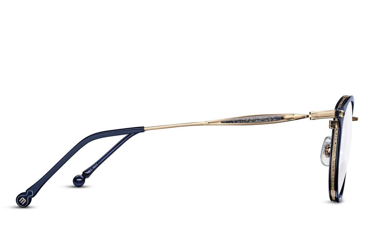 M3114 | MATSUDA | ESSENTIAL Collection | Exclusive Eyewear