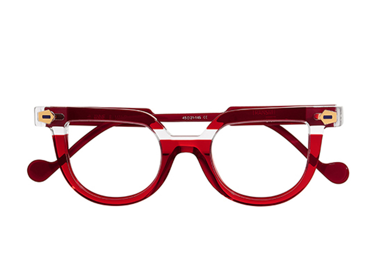 Transmit | Anne et Valentin | Handmade in Toulouse France