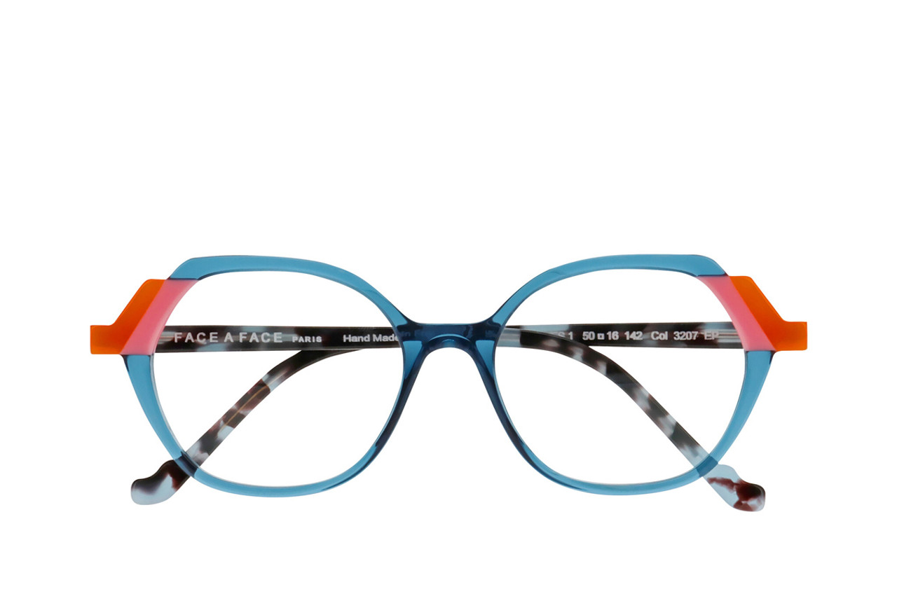 MOVES 1 | Face a Face | Designer Face a Face eyewear