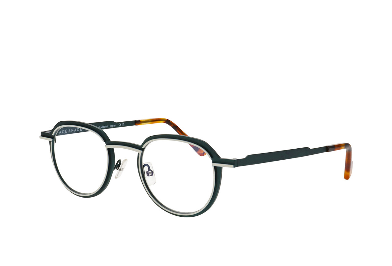 EIFFEL 1 | Face a Face | Designer Face a Face eyewear