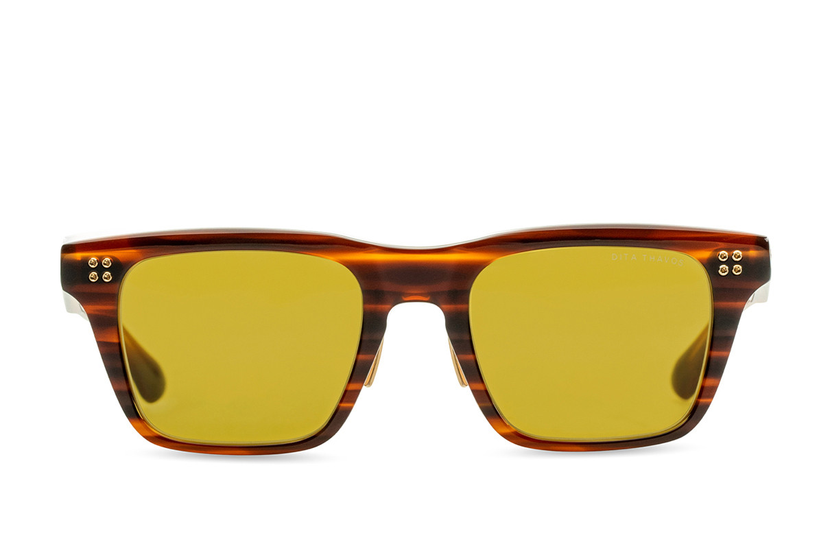 THAVOS SUN | DITA | SUNGLASSES Collection | Exclusive Eyewear