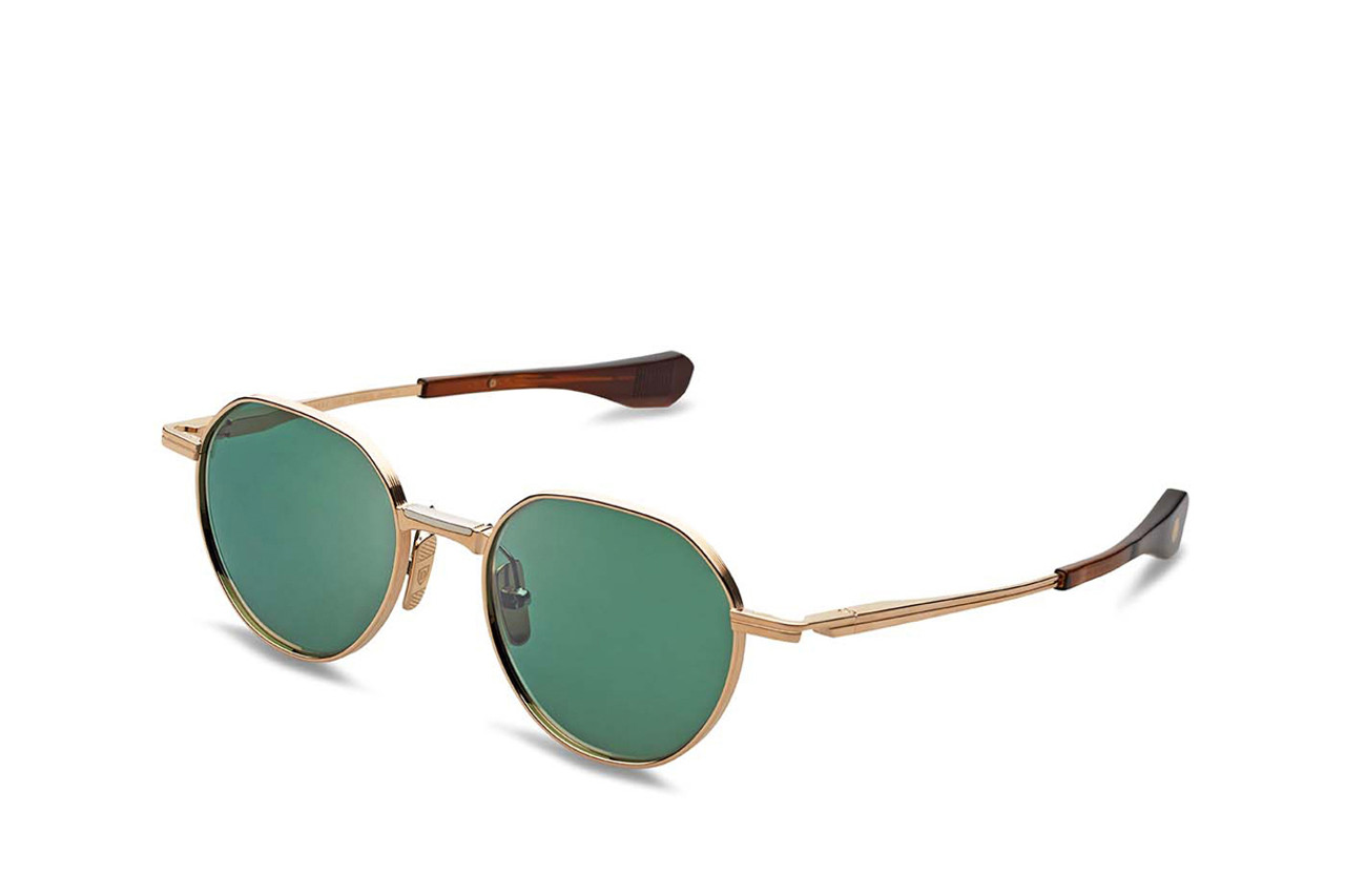 【新品】DITA サングラス　VERS ONE VERS-ONE - DITA Eyewear Official