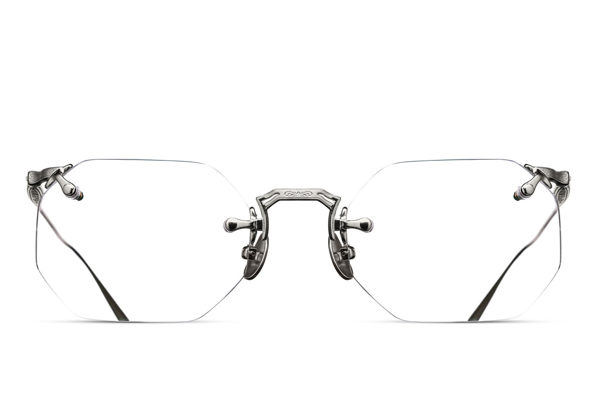 M3104-B | MATSUDA | ESSENTIAL Collection | Exclusive Eyewear
