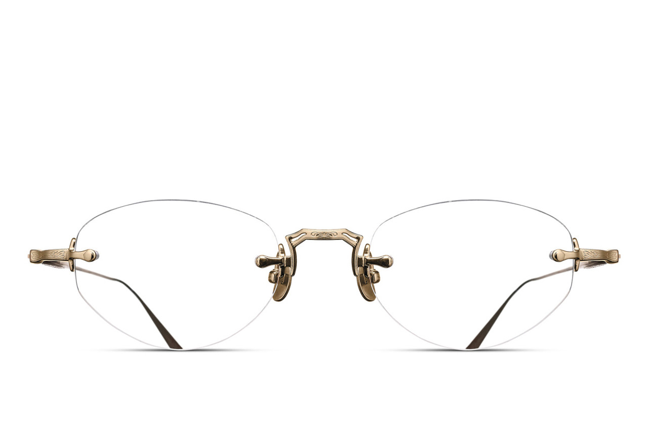 M3105-E | MATSUDA | ESSENTIAL Collection | Exclusive Eyewear