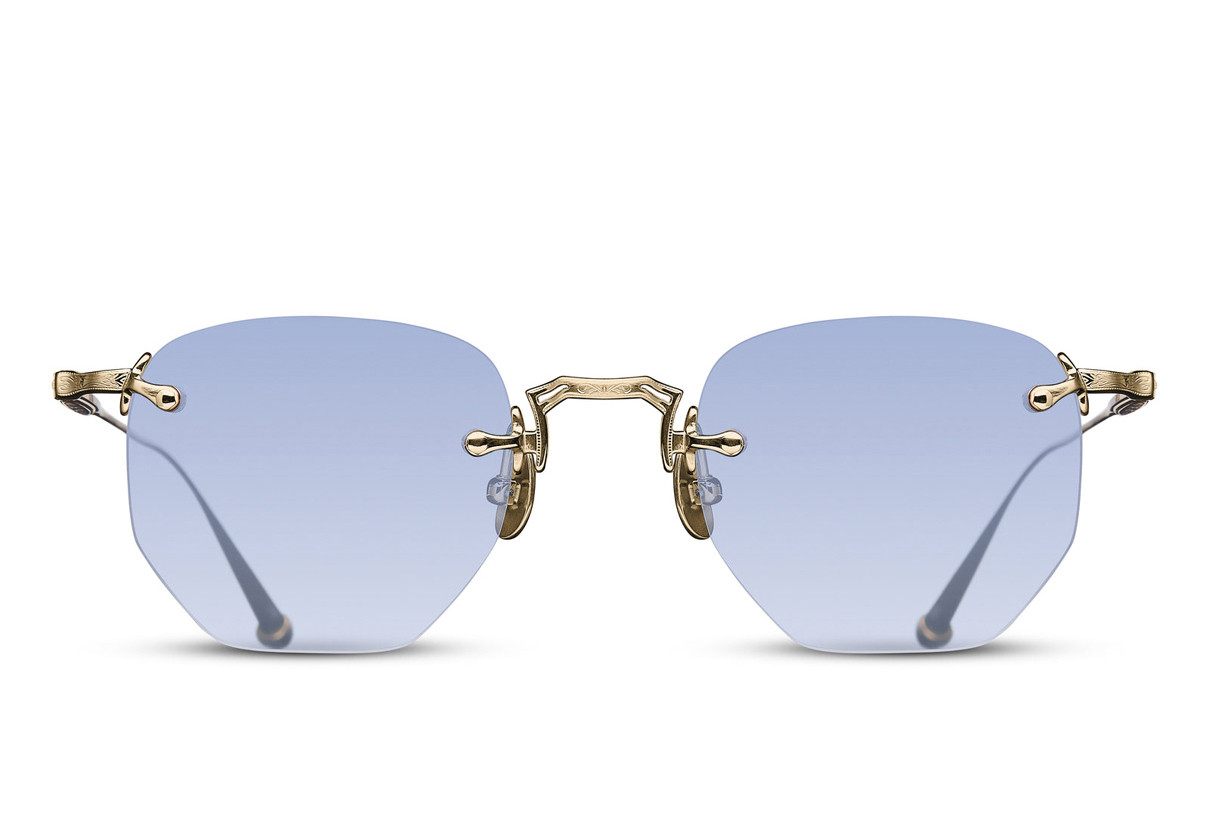 M3104-A SUN | MATSUDA | ESSENTIAL Collection | Exclusive Eyewear