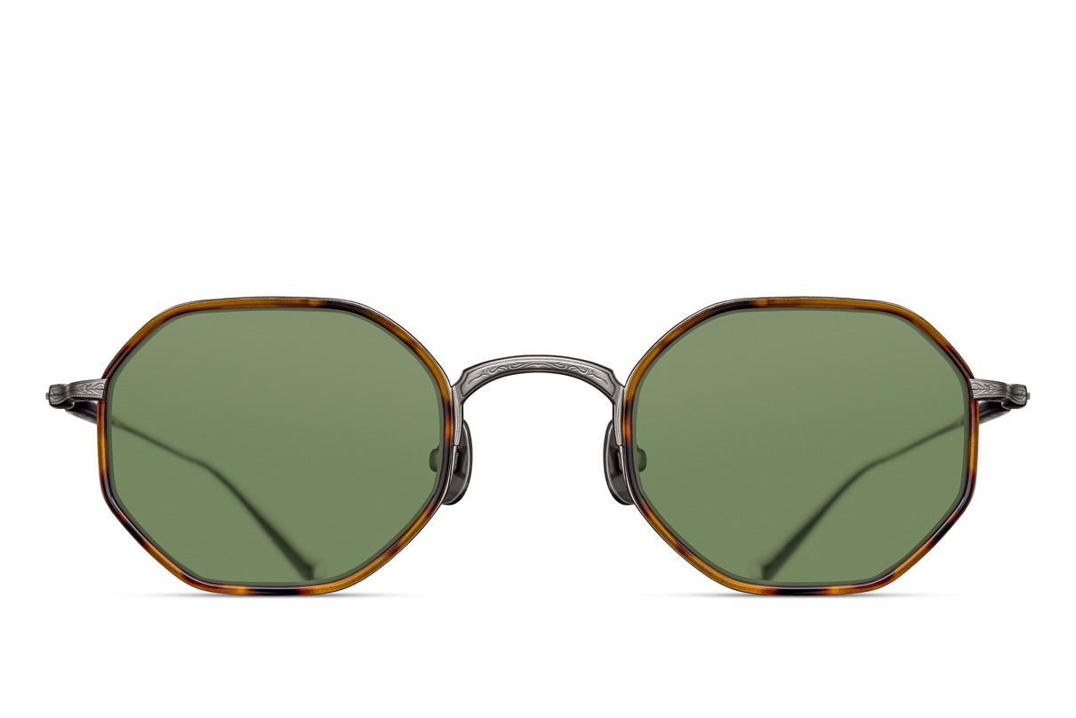 M3086-I SUN | MATSUDA | ESSENTIAL Collection | Exclusive Eyewear