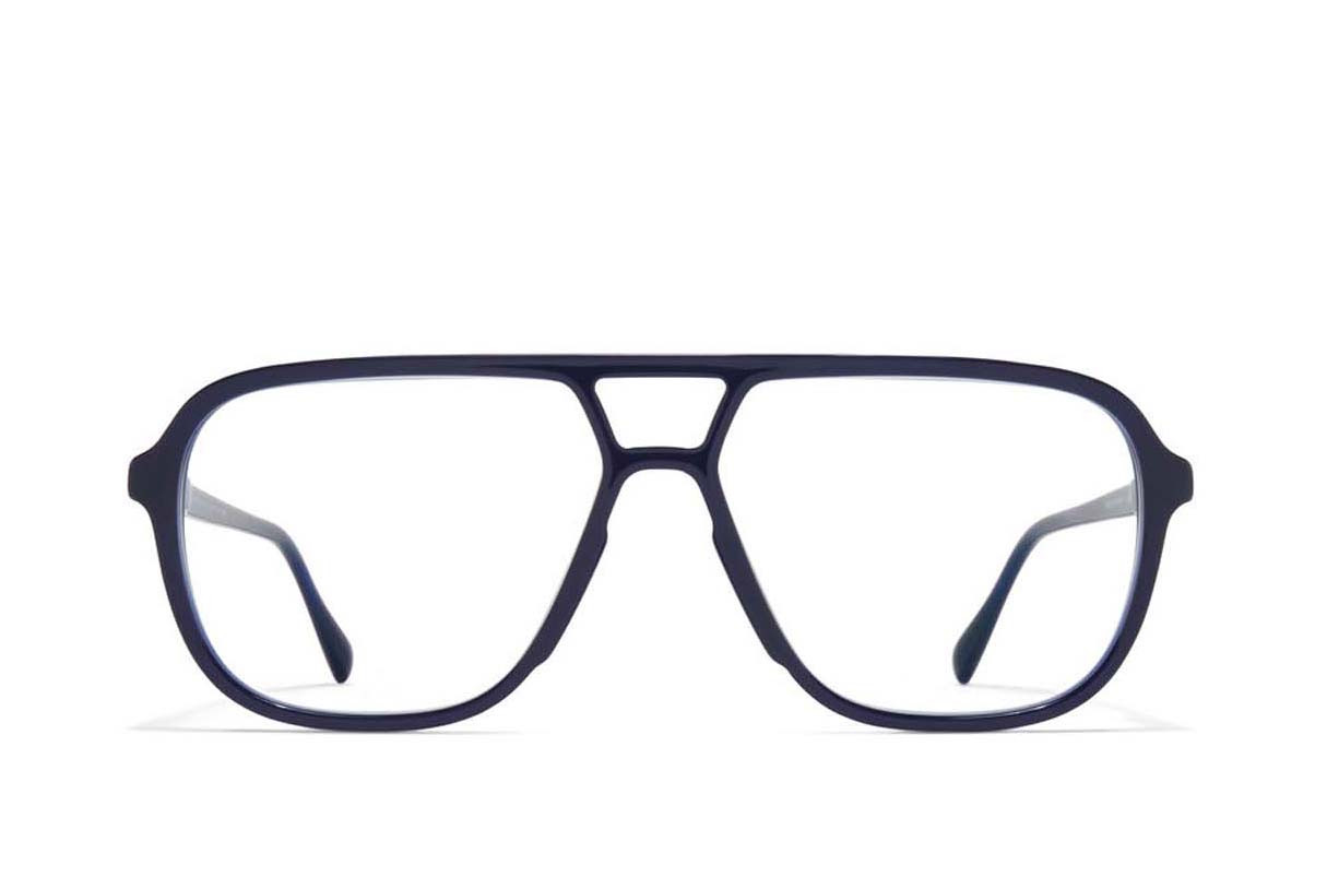 MYKITA マイキータ KAMI フレーム MYKITA マイキータ / KAMI / Milky Indigo/Pearl / メガネ – KRANC OPTICAL