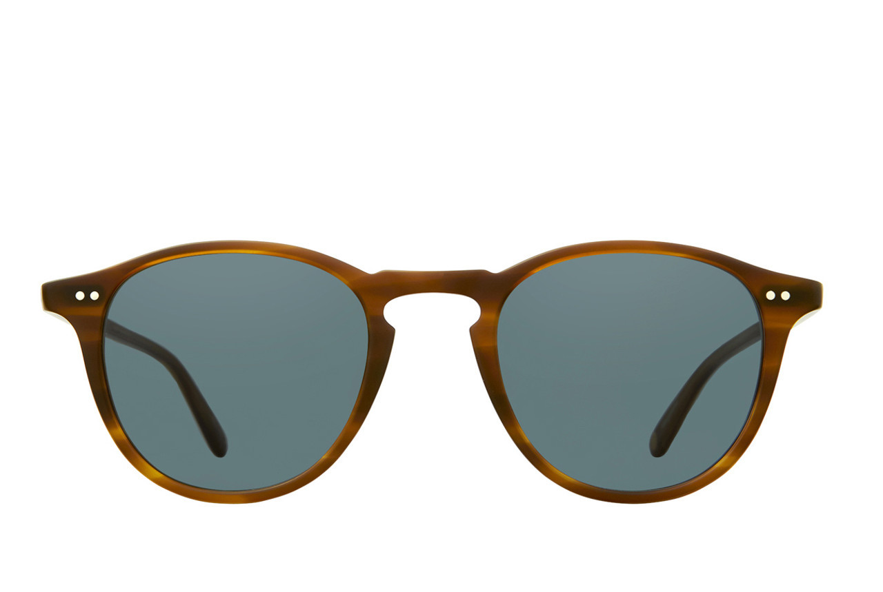 Garrett Leight HAMPTON SUN サングラス Hampton SUN | Garrett Leight | Handcrafted Sunglasses