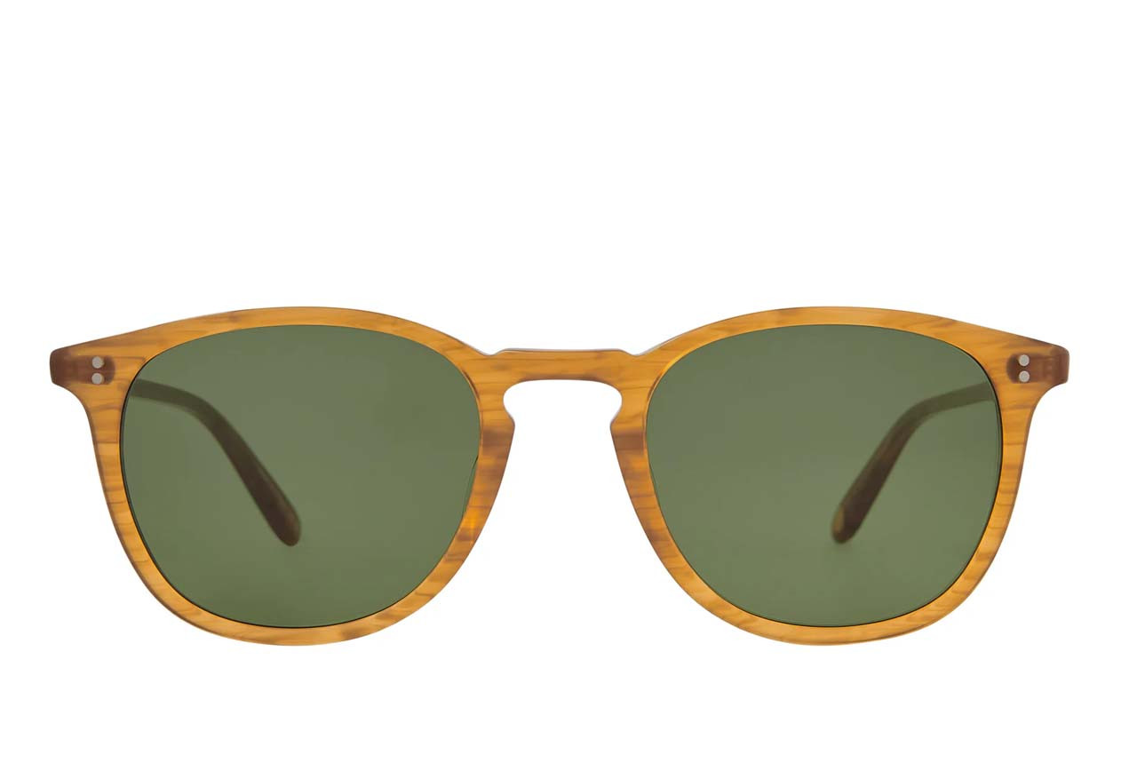 Kinney SUN | Garrett Leight | Handcrafted Sunglasses | Exclusive