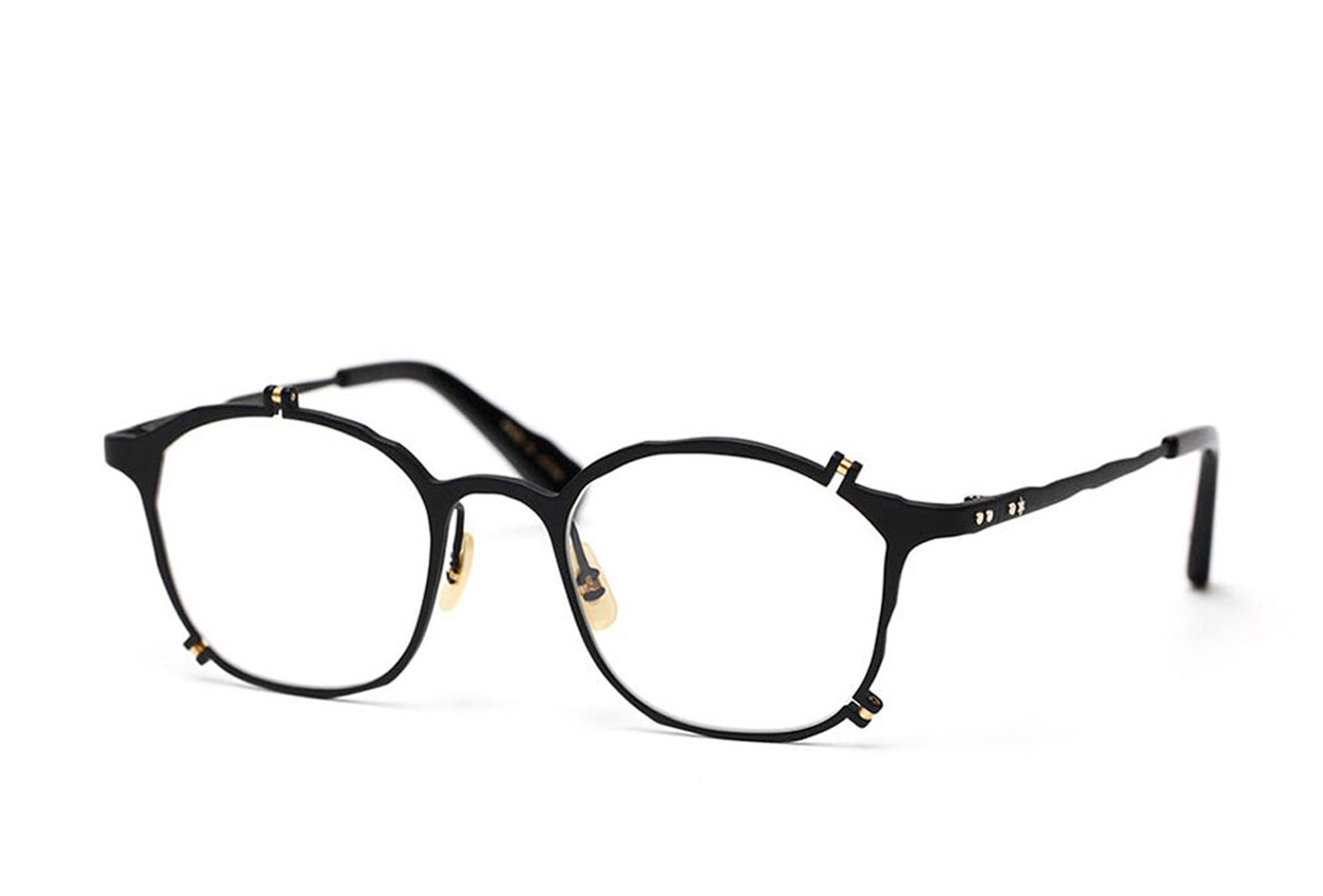 MM-0029 | Masahiro Maruyama | Handcrafted in Japan | Exclusive Eyewear