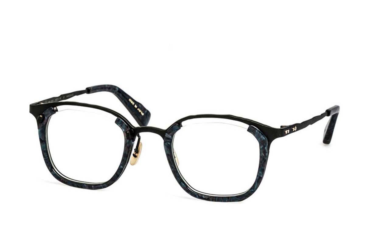MM-0057 | Masahiro Maruyama | Handcrafted in Japan | Exclusive Eyewear