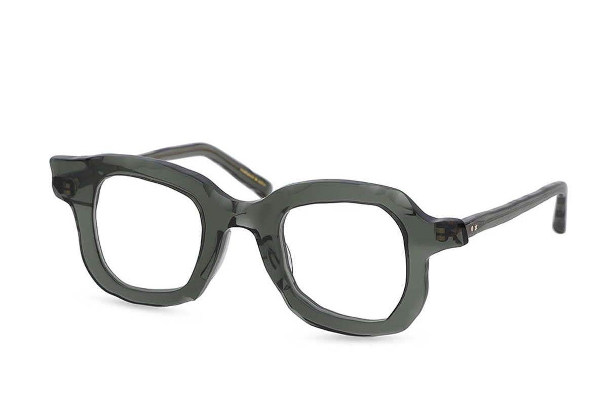 MM-0068 | Masahiro Maruyama | Handcrafted in Japan | Exclusive Eyewear