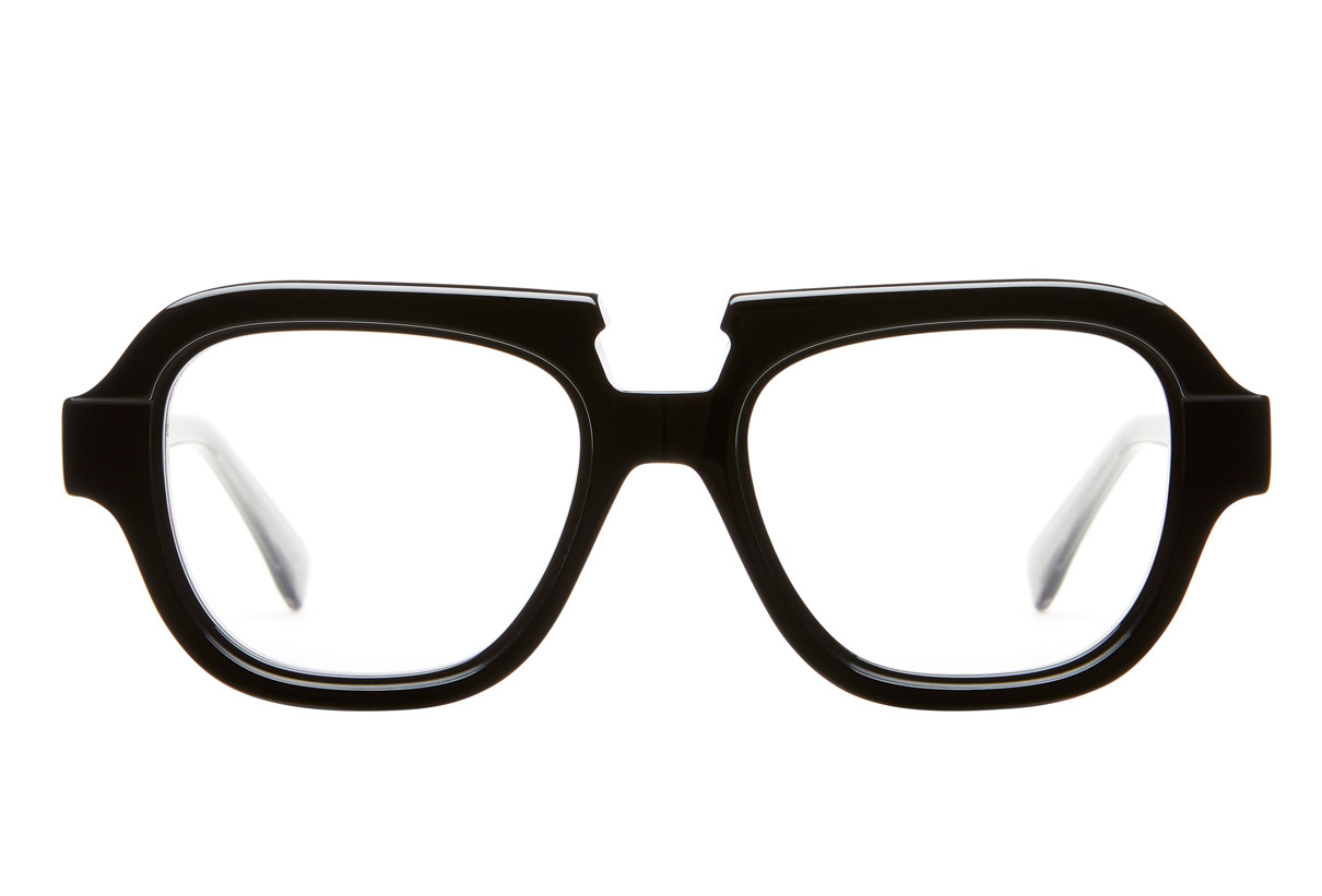 KUBO Z25 BLACK MATT - Kuboraum