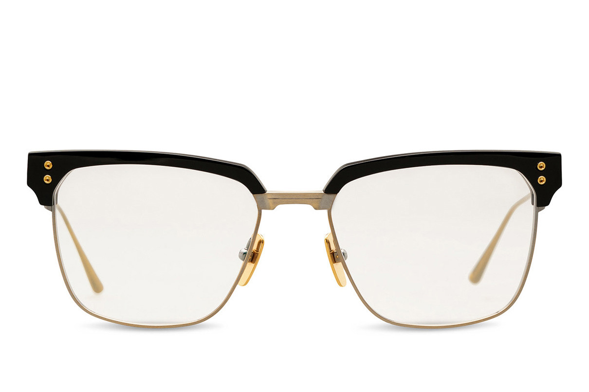 FIRAZ Rx | DITA | EYEGLASSES Collection | Exclusive Eyewear