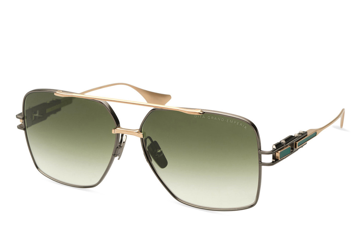 GRAND-EMPERIK | DITA | SUNGLASSES Collection | Exclusive Eyewear