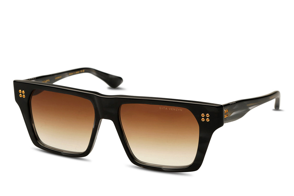 VENZYN | DITA | SUNGLASSES Collection | Exclusive Eyewear