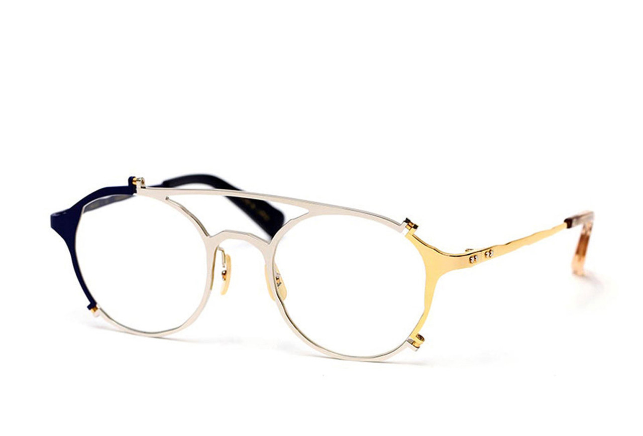 MM-0027 | Masahiro Maruyama | Handcrafted in Japan | Exclusive Eyewear